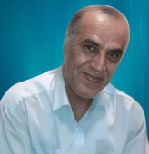 اکبر (شاهرخ) دانشورکار