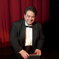 استاد محمد شمس