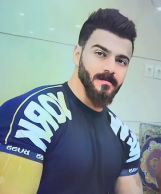 رضا عظیم‌زاده