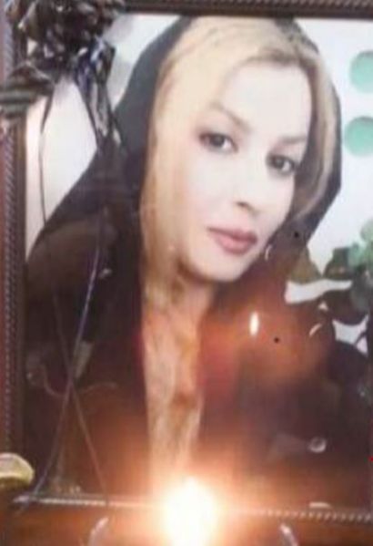 پرونده:مهناز مهدیزاده - کرج.JPG