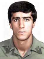 مهشید رزاقی