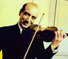 ابوالحسن صبا