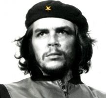 ارنستو چه گوارا