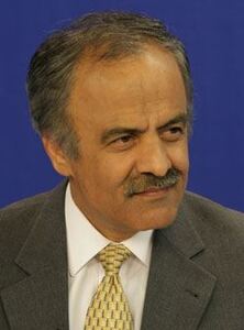 احسان امین‌‌الرعایا