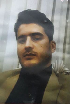 حسین شهبازی - قدس.JPG