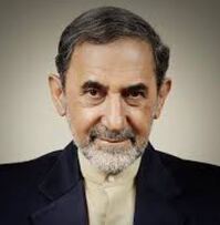 علی‌اکبر ولایتی