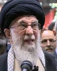 خامنه‌ای عامل سیستمی فساد